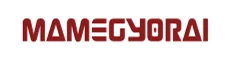 Mamegyorai Logo