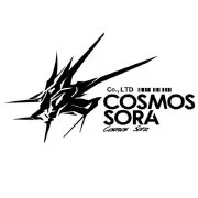 COSMOS SORA Logo