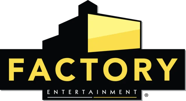 Factory Entertainment Logo