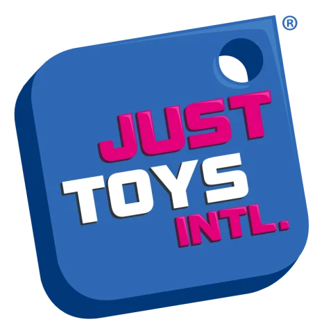Just Toys Logo