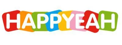 HAPPYEAH Logo