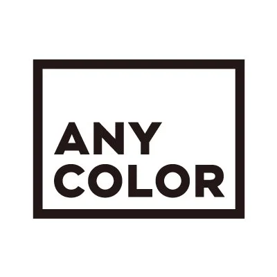 ANYCOLOR Logo