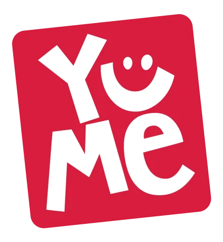 YuMe Toys Logo