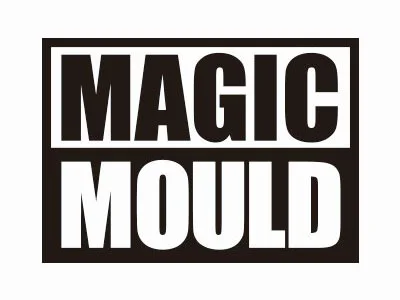 MAGIC MOULD Logo