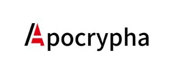 Apocrypha Toy Logo