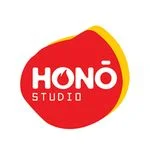 Honō Studio Logo