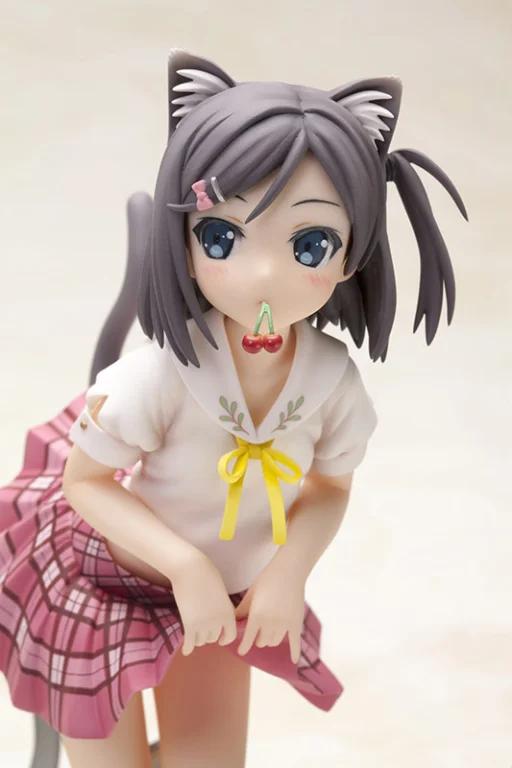 Hentai Ōji to Warawanai Neko - Kotobukiya - Tsukiko Tsutsukakushi