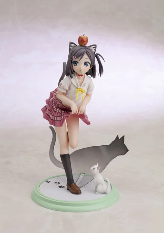 Hentai Ōji to Warawanai Neko - Kotobukiya - Tsukiko Tsutsukakushi