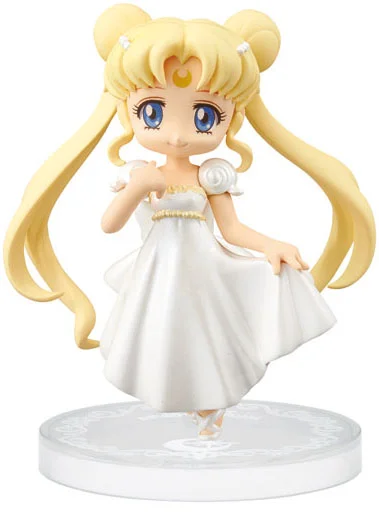 Sailor Moon - Girls Memories - Prinzessin Serenity