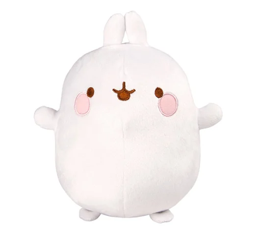 Produktbild zu Molang - Plüsch - Molang (20cm)