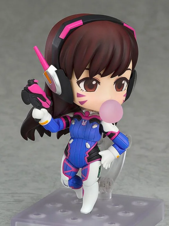 Overwatch - Nendoroid - D.Va (Classic Skin Edition)