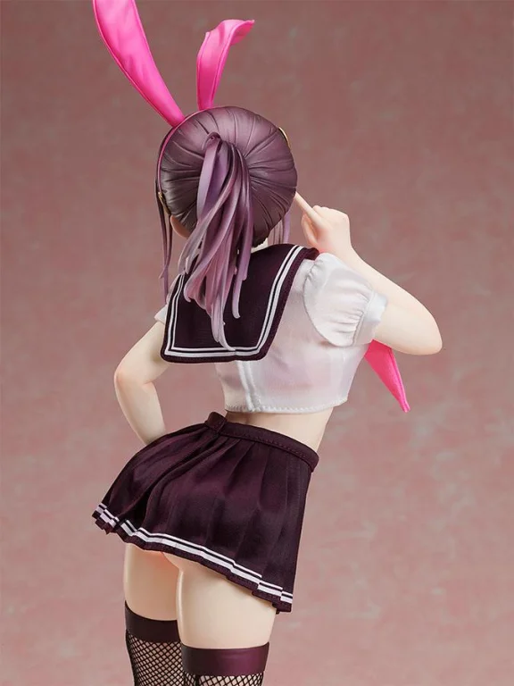 Mana Kakkowarai - Scale Figure - Mimia