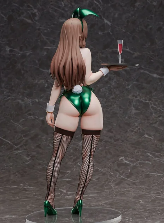 Houtengeki - Scale Figure - Shayna Rohdea (Bunny Ver.)