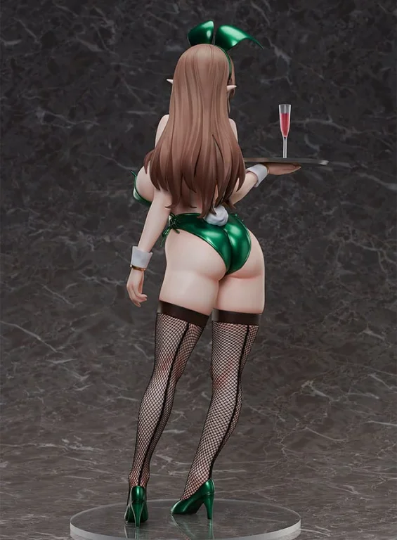 Houtengeki - Scale Figure - Shayna Rohdea (Bunny Ver.)