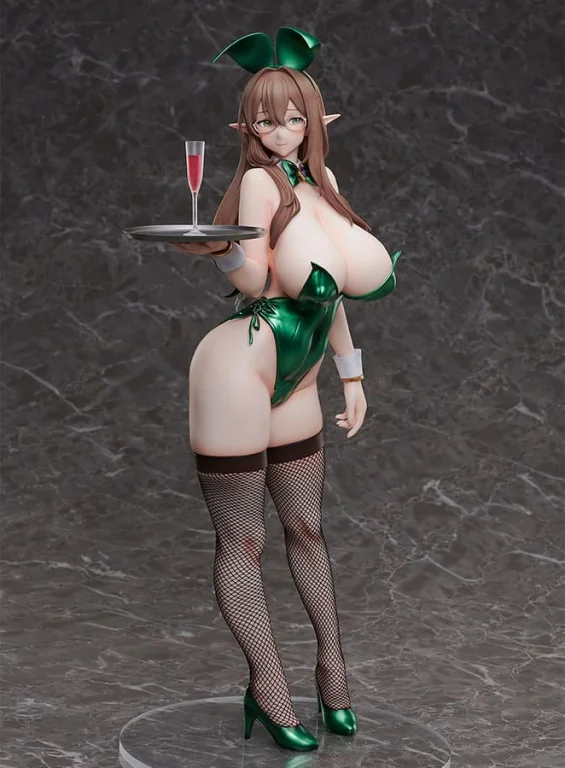 Houtengeki - Scale Figure - Shayna Rohdea (Bunny Ver.)