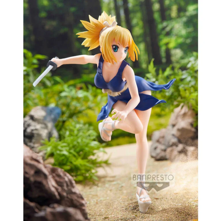 Dr. STONE - Prize Figure - Kohaku