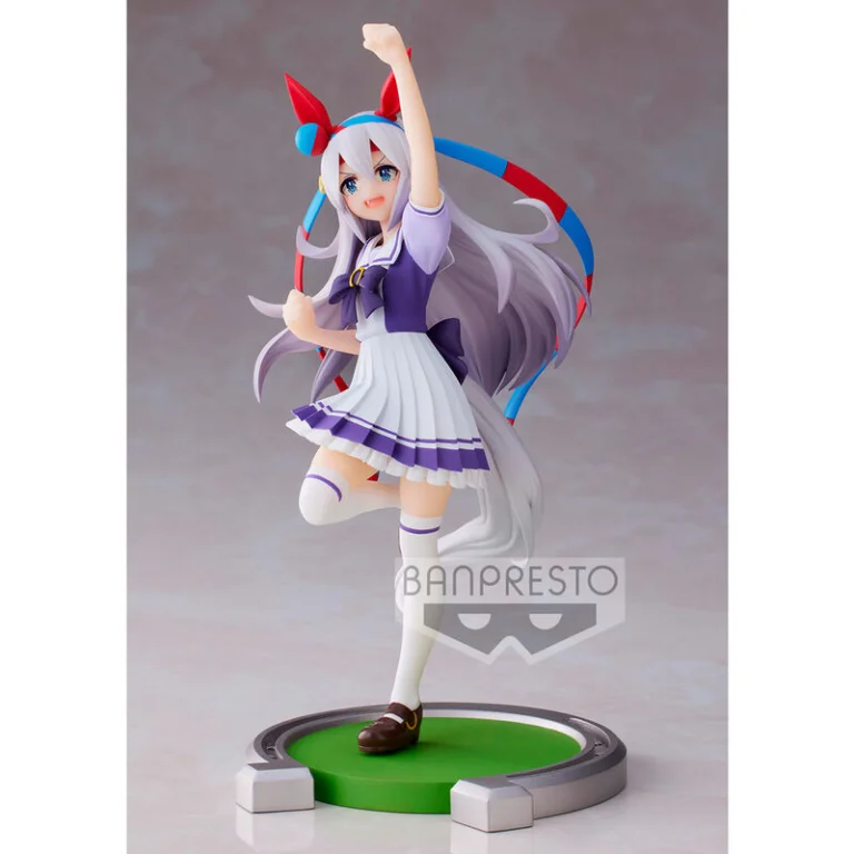 Umamusume - Prize Figure - Tamamo Cross