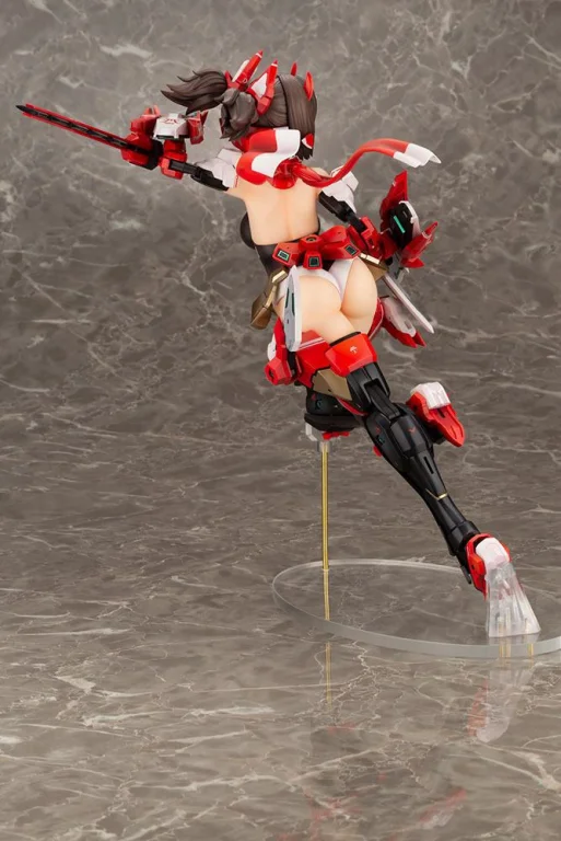 Megami Device - Scale Figure - Asra Ninja (Bonus Edition)