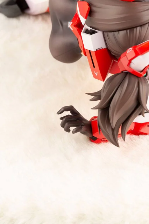 Megami Device - Scale Figure - Asra Ninja (Bonus Edition)