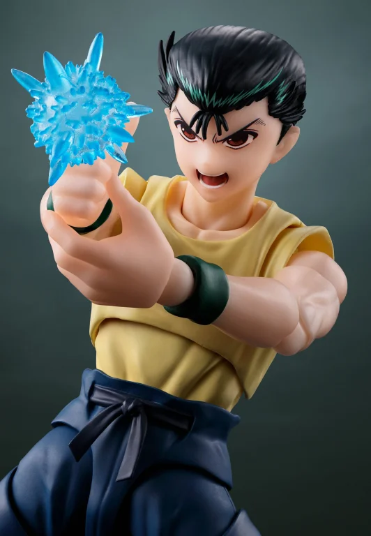 Yū Yū Hakusho - S.H.Figuarts - Yusuke Urameshi