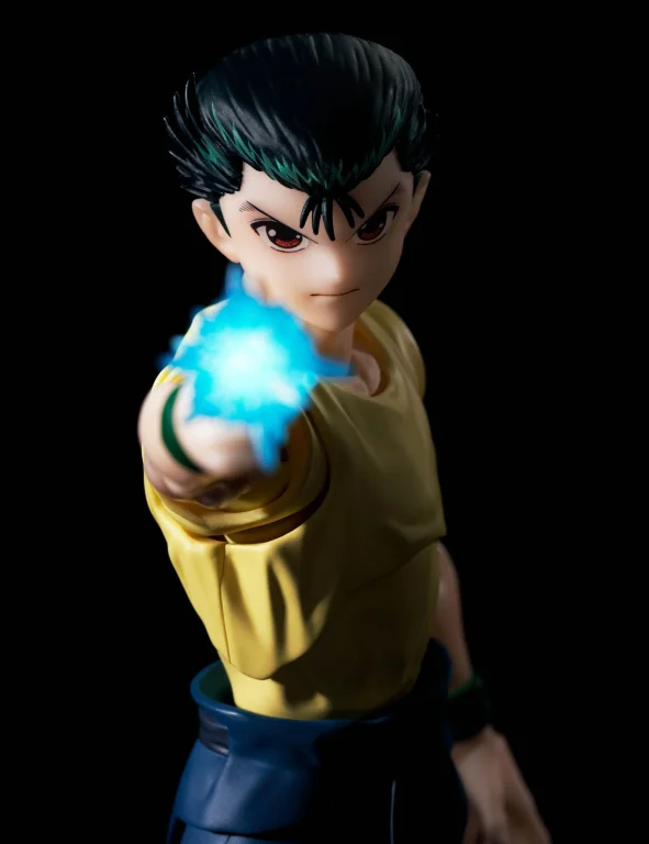 Yū Yū Hakusho - S.H.Figuarts - Yusuke Urameshi