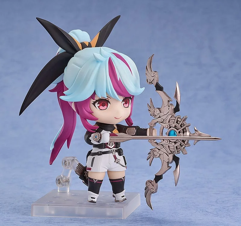 Dungeon Fighter Online - Nendoroid - Neo: Traveler