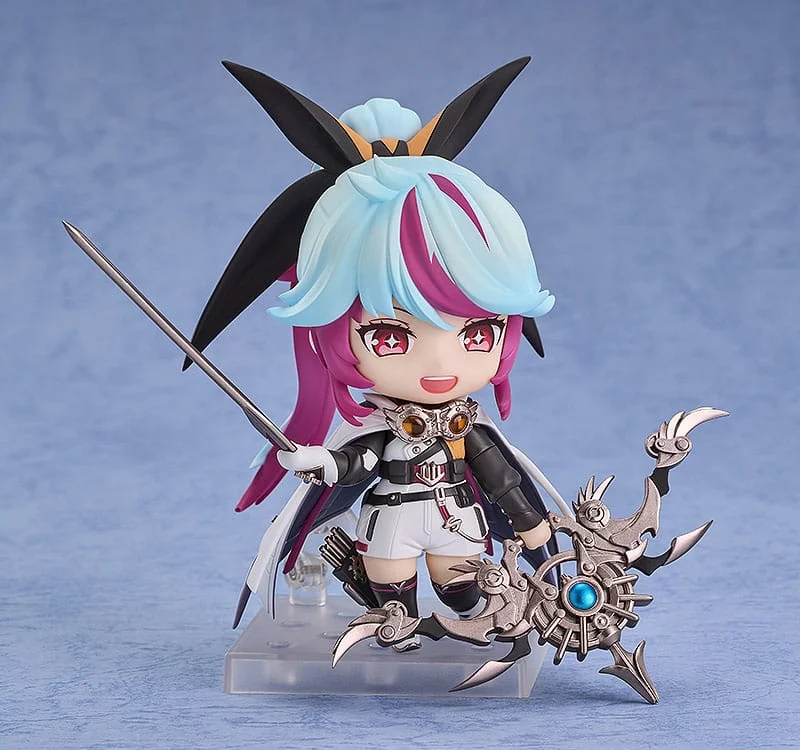 Dungeon Fighter Online - Nendoroid - Neo: Traveler