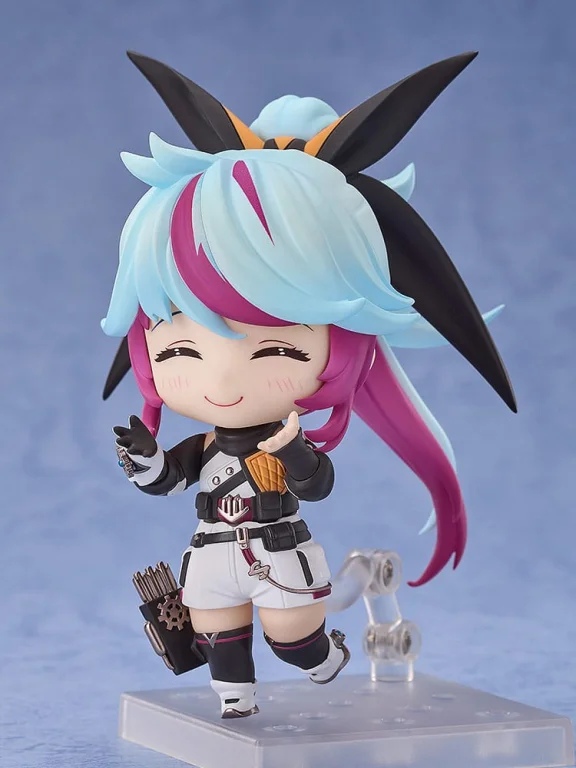 Dungeon Fighter Online - Nendoroid - Neo: Traveler