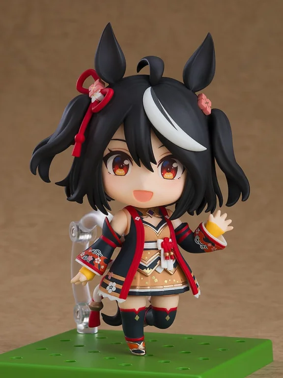 Umamusume - Nendoroid - Kitasan Black