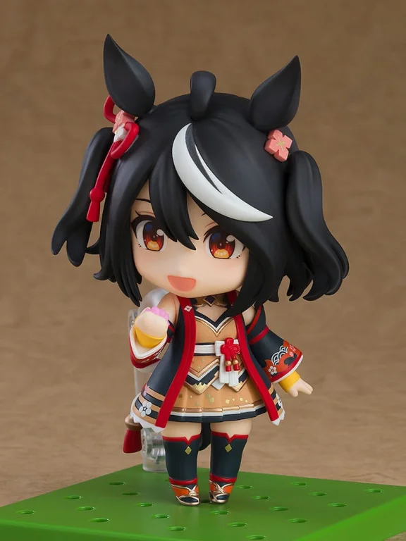 Umamusume - Nendoroid - Kitasan Black