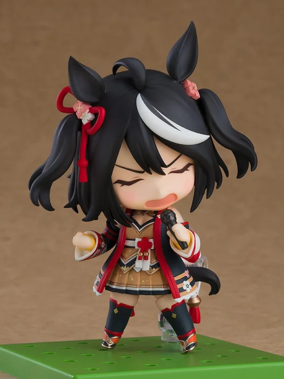 Umamusume - Nendoroid - Kitasan Black