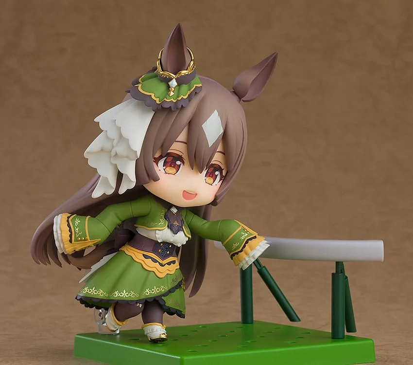 Umamusume - Nendoroid - Satono Diamond