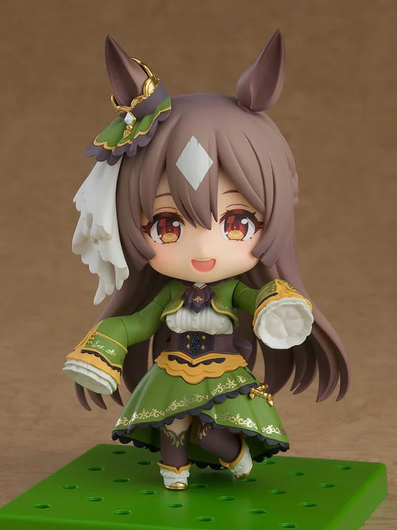 Umamusume - Nendoroid - Satono Diamond