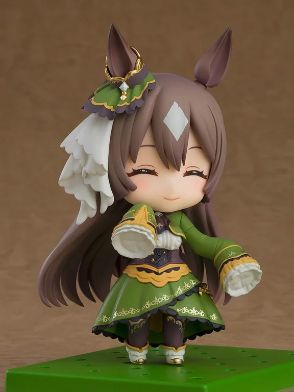 Umamusume - Nendoroid - Satono Diamond