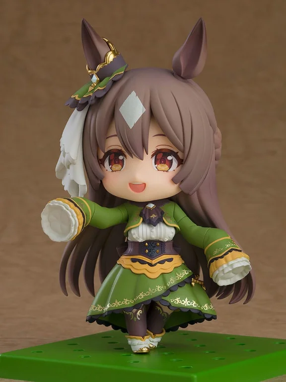 Umamusume - Nendoroid - Satono Diamond