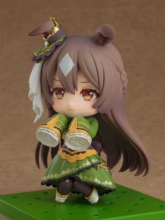 Umamusume - Nendoroid - Satono Diamond