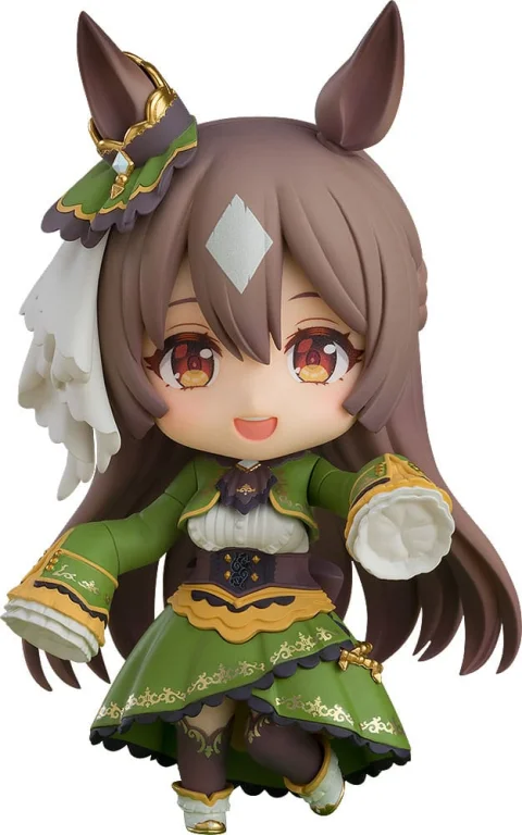 Umamusume - Nendoroid - Satono Diamond