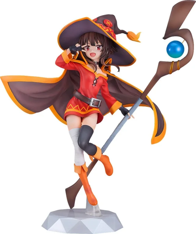 KonoSuba - Scale Figure - Megumin