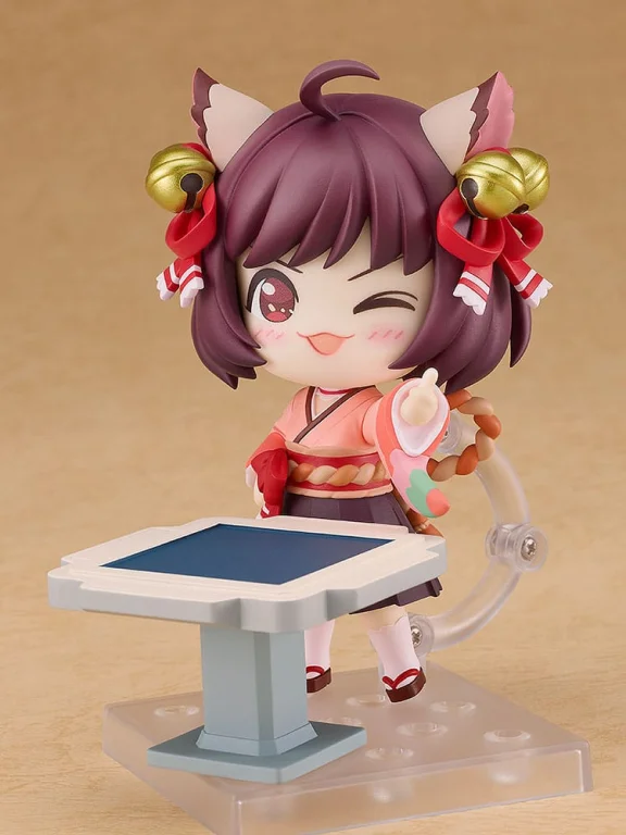 Mahjong Soul - Nendoroid - Ichihime