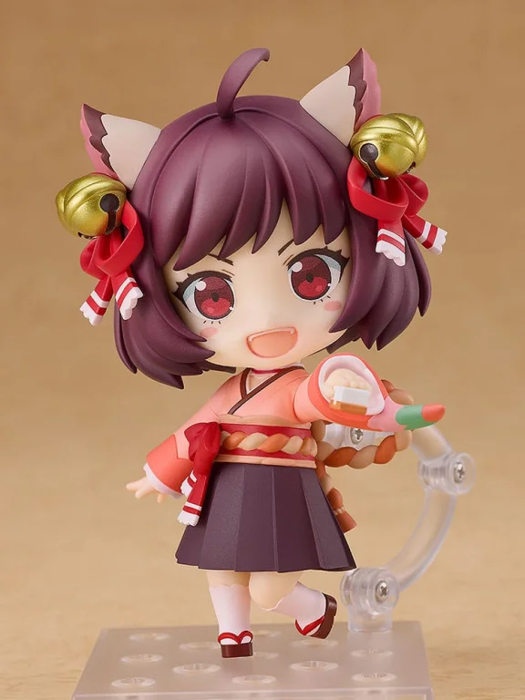 Mahjong Soul - Nendoroid - Ichihime