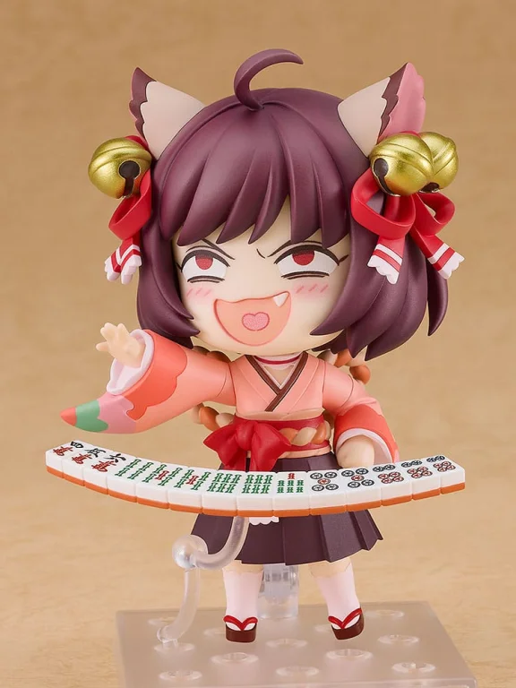 Mahjong Soul - Nendoroid - Ichihime