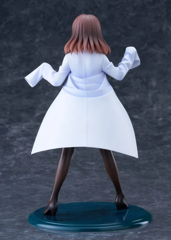 Sakusei Byoutou - Scale Figure - Amamiya-sensei