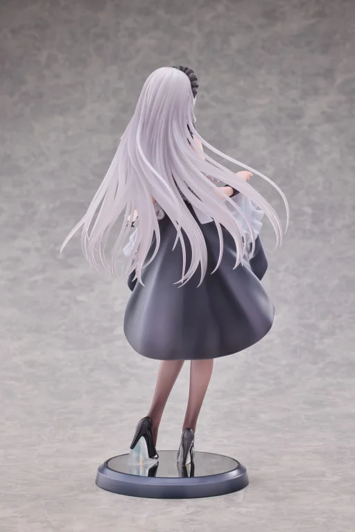 Yukimiya Yuge - Scale Figure - Maid Oneesan Cynthia