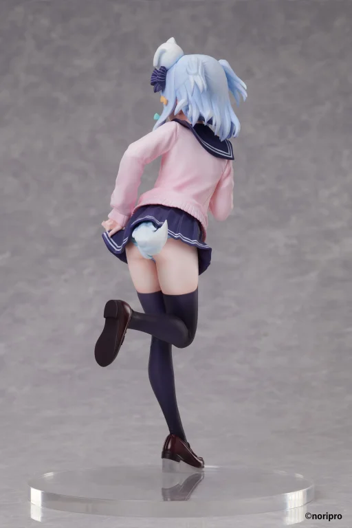 NoriPro - Scale Figure - Tamaki Inuyama