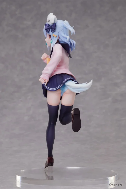 NoriPro - Scale Figure - Tamaki Inuyama