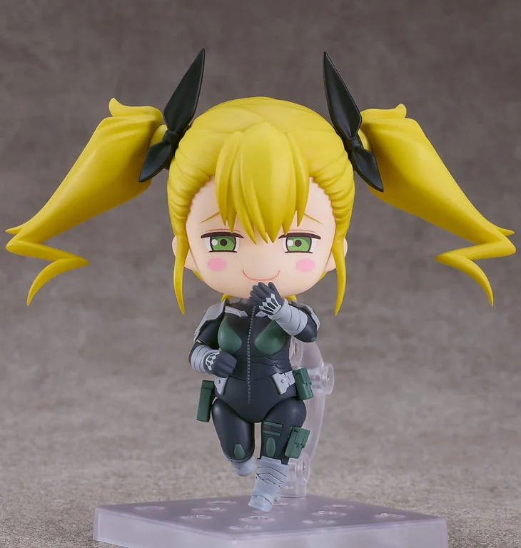 KAIJU NO.8 - Nendoroid - Kikoru Shinomiya