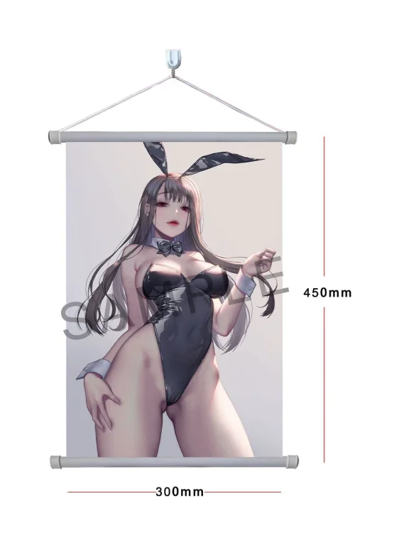 LOVECACAO - Scale Figure - Bunny Girl