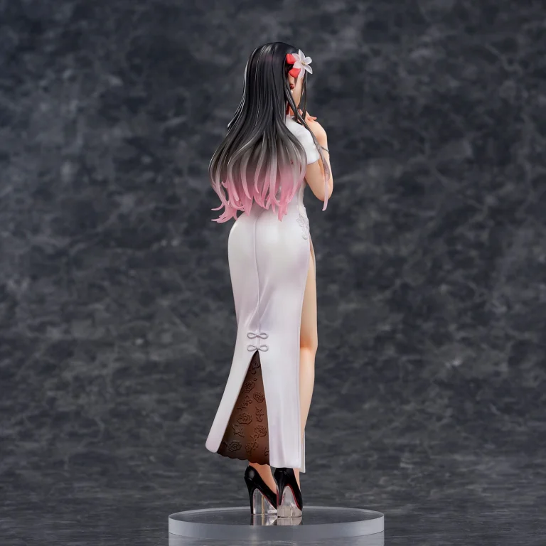 Okuma Mai - Non-Scale Figure - Iyashikei Shiro China Onee-san