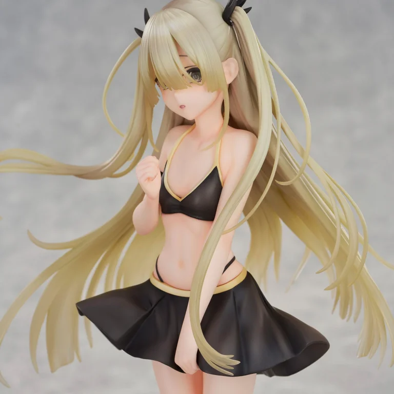 Spy Classroom - Non-Scale Figure - Fool/Erna (Swimsuit Ver.)