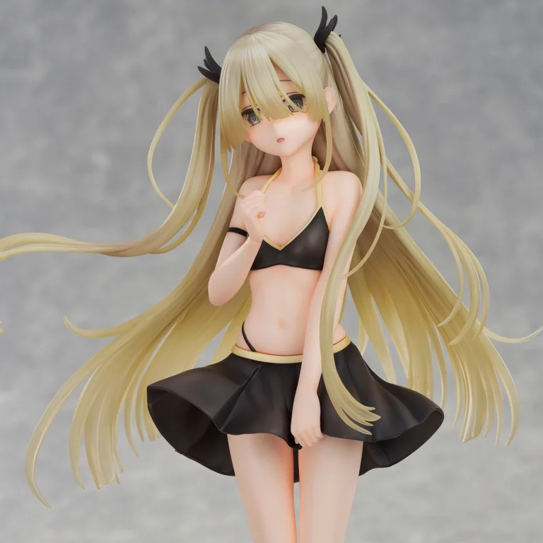 Spy Classroom - Non-Scale Figure - Fool/Erna (Swimsuit Ver.)